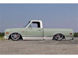 1969 Chevrolet C10 (CC-1802695) for sale in Scottsdale, Arizona