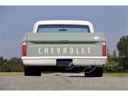 1969 Chevrolet C10 (CC-1802695) for sale in Scottsdale, Arizona