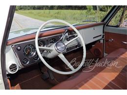 1969 Chevrolet C10 (CC-1802695) for sale in Scottsdale, Arizona