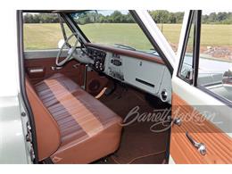 1969 Chevrolet C10 (CC-1802695) for sale in Scottsdale, Arizona