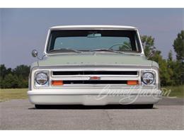 1969 Chevrolet C10 (CC-1802695) for sale in Scottsdale, Arizona
