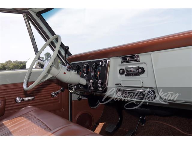 1969 Chevrolet C10 (CC-1802695) for sale in Scottsdale, Arizona
