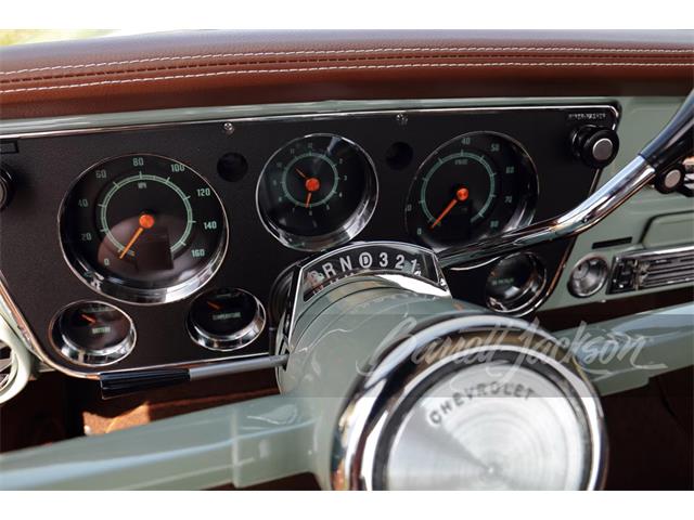 1969 Chevrolet C10 (CC-1802695) for sale in Scottsdale, Arizona