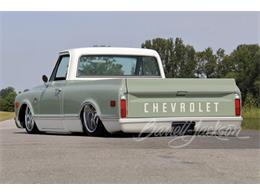 1969 Chevrolet C10 (CC-1802695) for sale in Scottsdale, Arizona