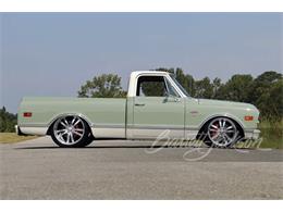 1969 Chevrolet C10 (CC-1802695) for sale in Scottsdale, Arizona