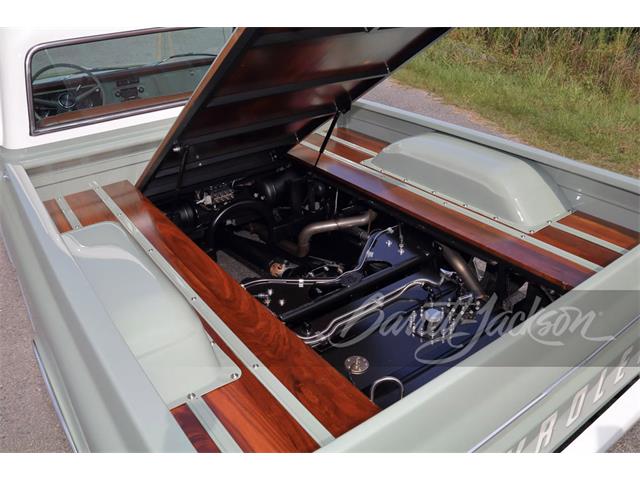 1969 Chevrolet C10 (CC-1802695) for sale in Scottsdale, Arizona