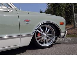 1969 Chevrolet C10 (CC-1802695) for sale in Scottsdale, Arizona