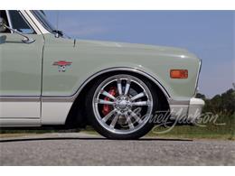 1969 Chevrolet C10 (CC-1802695) for sale in Scottsdale, Arizona