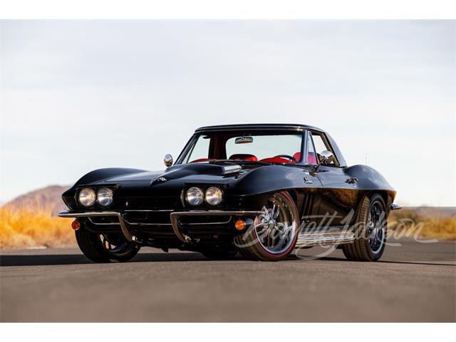 1965 Chevrolet Corvette (CC-1802698) for sale in Scottsdale, Arizona