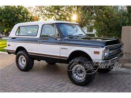 1972 Chevrolet Blazer (CC-1802706) for sale in Scottsdale, Arizona