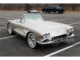 1958 Chevrolet Corvette (CC-1802707) for sale in Scottsdale, Arizona