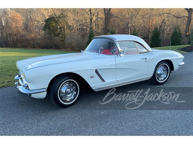 1962 Chevrolet Corvette (CC-1802709) for sale in Scottsdale, Arizona