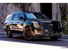 2016 Cadillac Escalade (CC-1802715) for sale in Scottsdale, Arizona