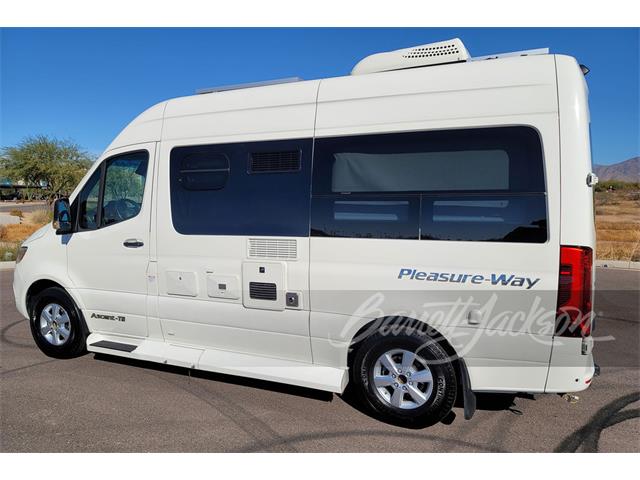 2020 Mercedes-Benz Sprinter for Sale | ClassicCars.com | CC-1802717