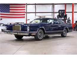1979 Lincoln Continental (CC-1802727) for sale in Kentwood, Michigan
