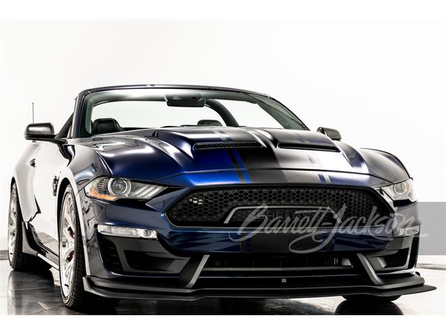 2020 Ford Mustang Shelby Super Snake (CC-1802756) for sale in Scottsdale, Arizona