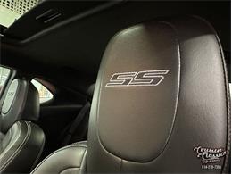 2011 Chevrolet Camaro (CC-1800276) for sale in Columbus, Ohio