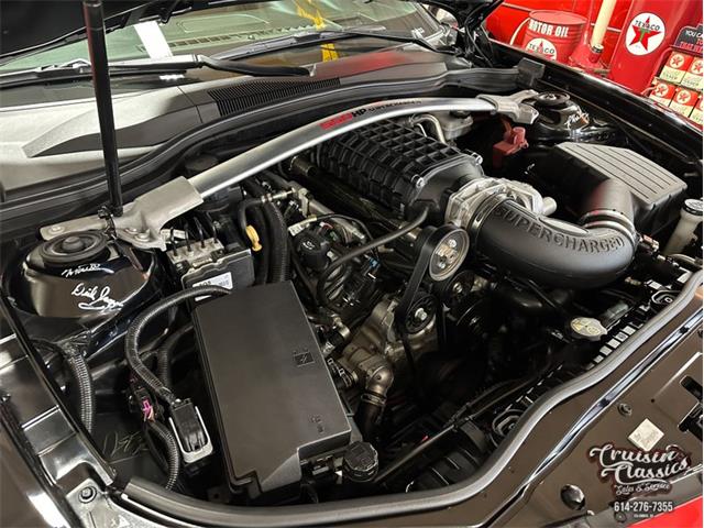 2011 Chevrolet Camaro (CC-1800276) for sale in Columbus, Ohio