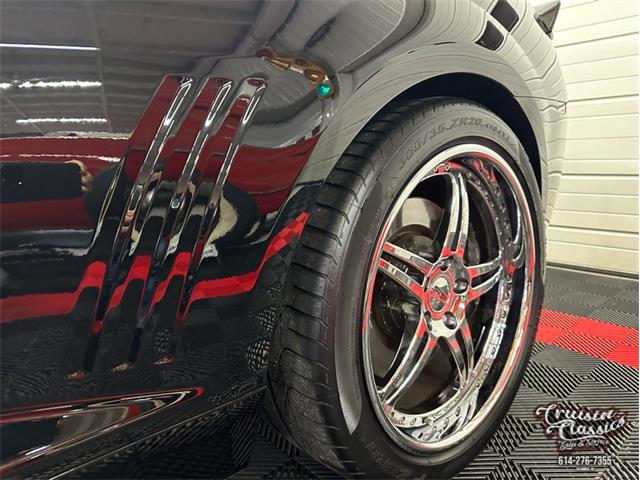 2011 Chevrolet Camaro (CC-1800276) for sale in Columbus, Ohio