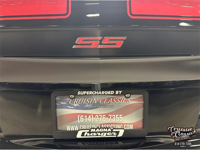 2011 Chevrolet Camaro (CC-1800276) for sale in Columbus, Ohio