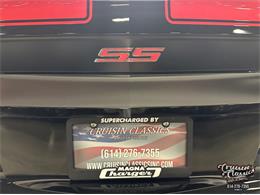 2011 Chevrolet Camaro (CC-1800276) for sale in Columbus, Ohio