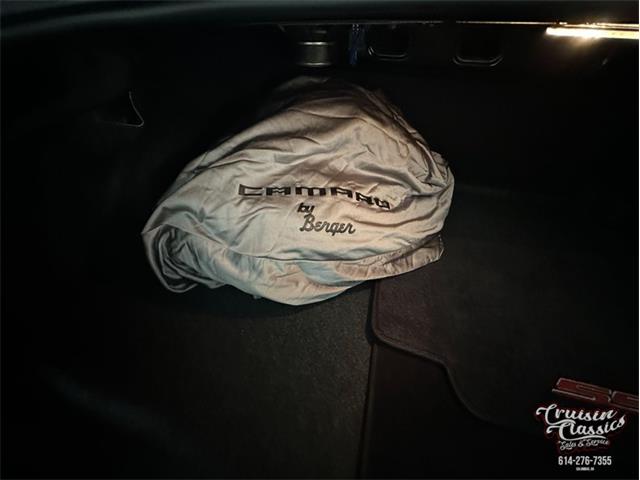 2011 Chevrolet Camaro (CC-1800276) for sale in Columbus, Ohio