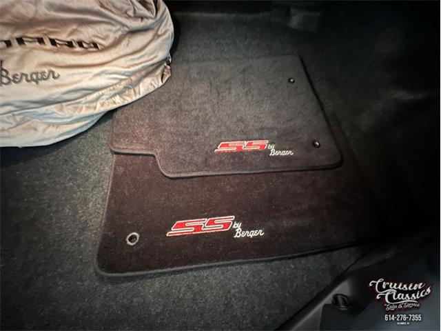 2011 Chevrolet Camaro (CC-1800276) for sale in Columbus, Ohio