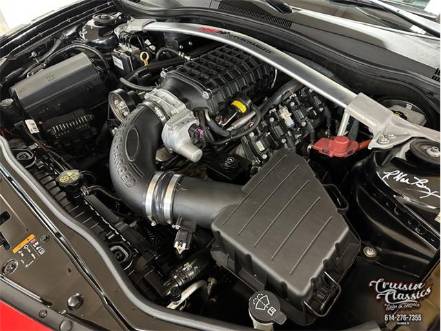 2011 Chevrolet Camaro (CC-1800276) for sale in Columbus, Ohio