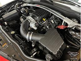 2011 Chevrolet Camaro (CC-1800276) for sale in Columbus, Ohio