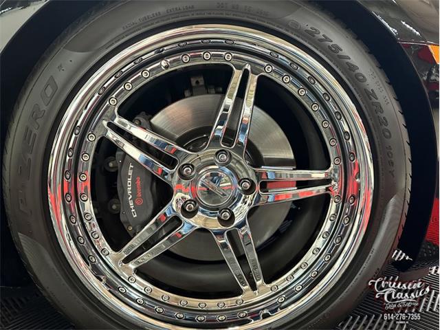 2011 Chevrolet Camaro (CC-1800276) for sale in Columbus, Ohio