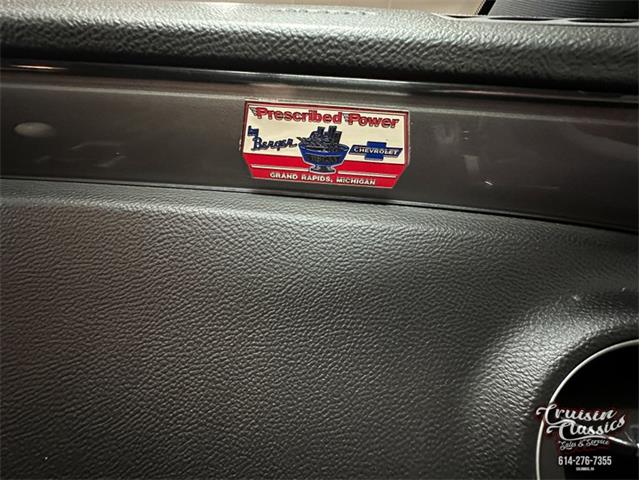 2011 Chevrolet Camaro (CC-1800276) for sale in Columbus, Ohio