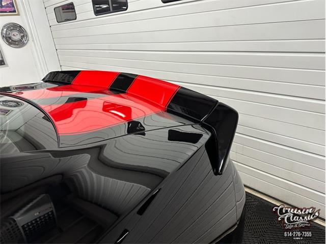 2011 Chevrolet Camaro (CC-1800276) for sale in Columbus, Ohio