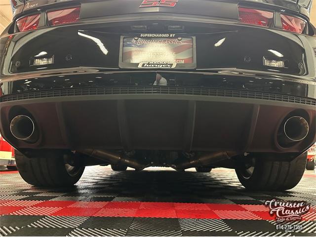 2011 Chevrolet Camaro (CC-1800276) for sale in Columbus, Ohio