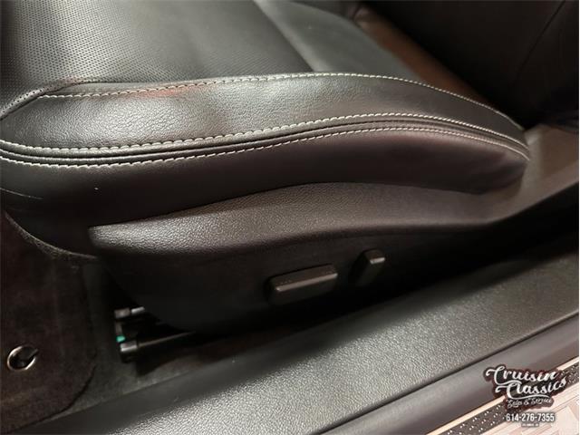 2011 Chevrolet Camaro (CC-1800276) for sale in Columbus, Ohio