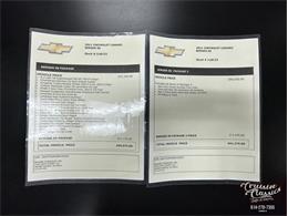 2011 Chevrolet Camaro (CC-1800276) for sale in Columbus, Ohio