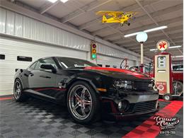2011 Chevrolet Camaro (CC-1800276) for sale in Columbus, Ohio
