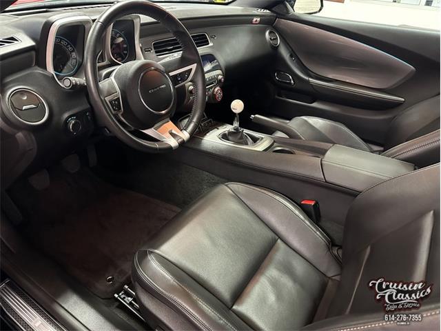 2011 Chevrolet Camaro (CC-1800276) for sale in Columbus, Ohio