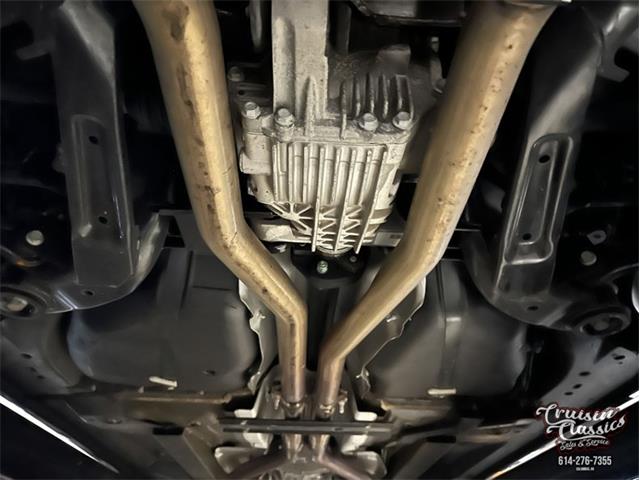 2011 Chevrolet Camaro (CC-1800276) for sale in Columbus, Ohio