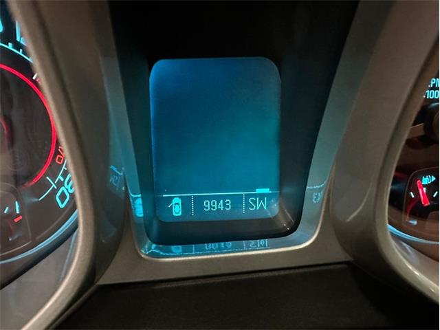 2011 Chevrolet Camaro (CC-1800276) for sale in Columbus, Ohio