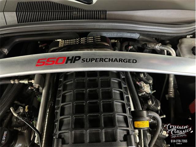 2011 Chevrolet Camaro (CC-1800276) for sale in Columbus, Ohio