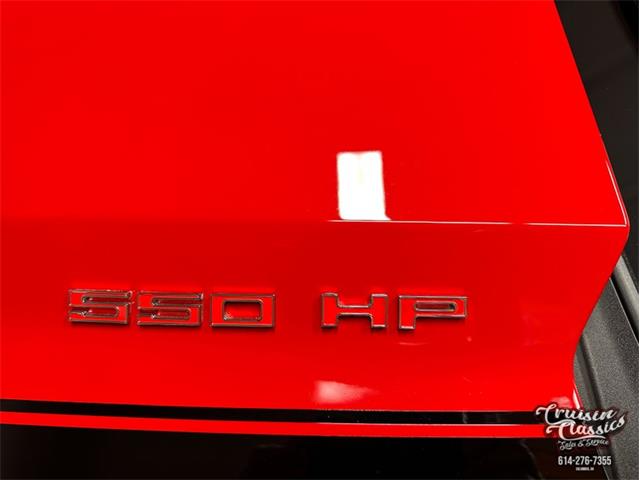 2011 Chevrolet Camaro (CC-1800276) for sale in Columbus, Ohio