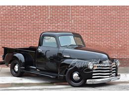 1949 Chevrolet 3100 (CC-1802760) for sale in Scottsdale, Arizona