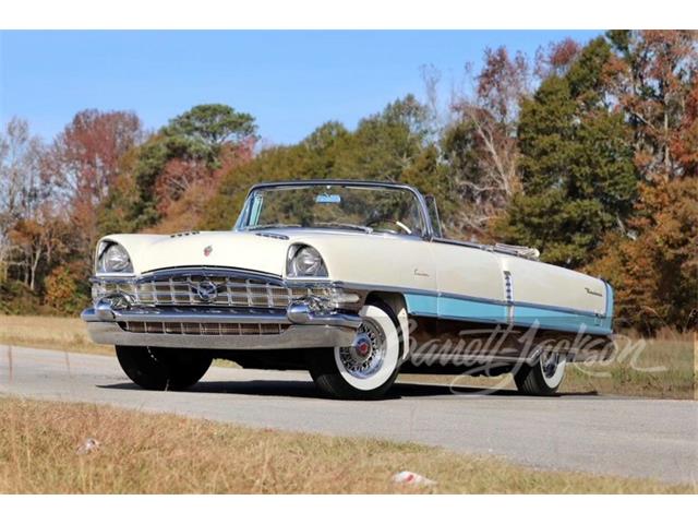 1956 Packard Caribbean for Sale | ClassicCars.com | CC-1802771