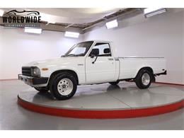 1983 Toyota Pickup (CC-1802773) for sale in Denver , Colorado