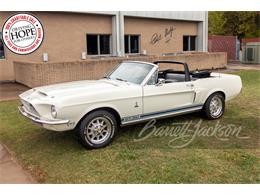 1968 Shelby GT350 (CC-1802783) for sale in Scottsdale, Arizona