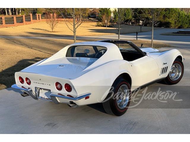 1969 Chevrolet Corvette (CC-1802795) for sale in Scottsdale, Arizona