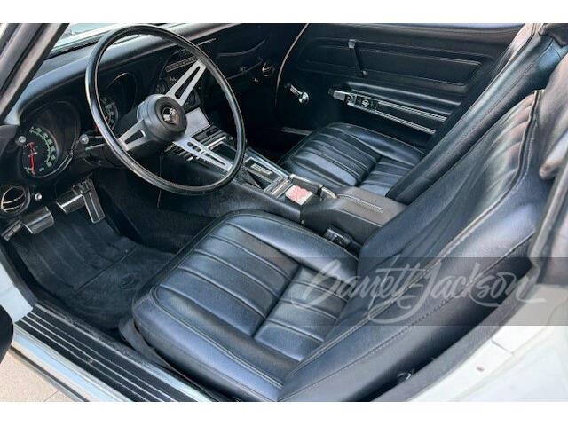 1969 Chevrolet Corvette (CC-1802795) for sale in Scottsdale, Arizona
