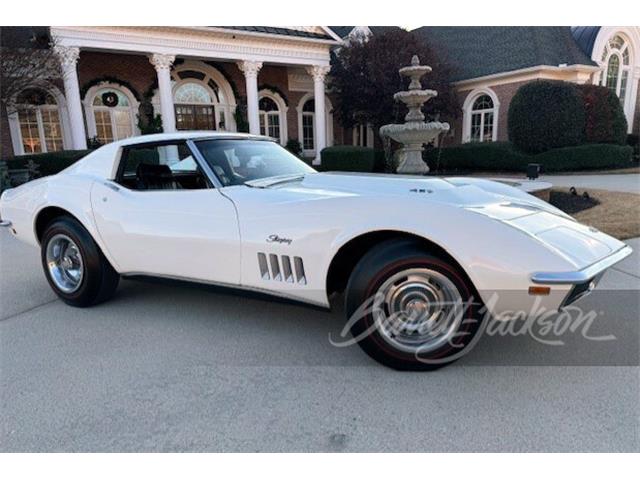1969 Chevrolet Corvette (CC-1802795) for sale in Scottsdale, Arizona