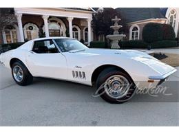 1969 Chevrolet Corvette (CC-1802795) for sale in Scottsdale, Arizona