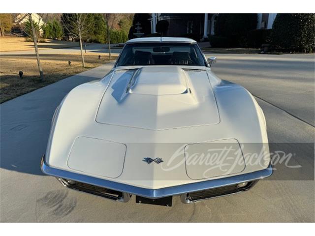 1969 Chevrolet Corvette (CC-1802795) for sale in Scottsdale, Arizona